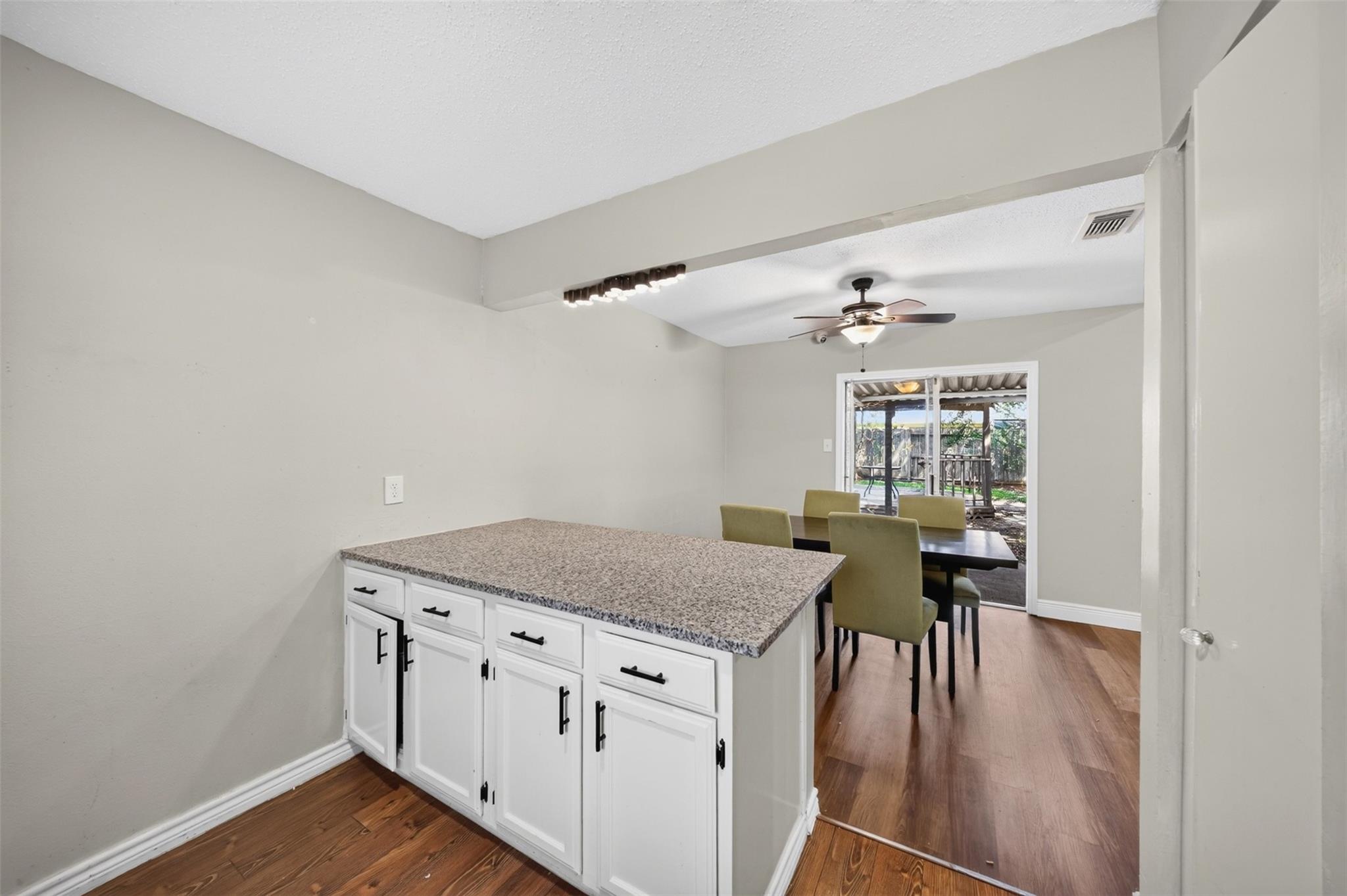 Residential in Houston 3