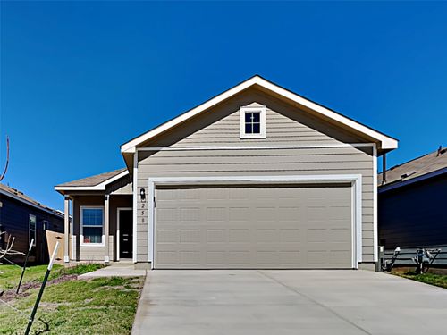 258 Soapstone Pass, Maxwell, TX, 78656-2013 | Card Image