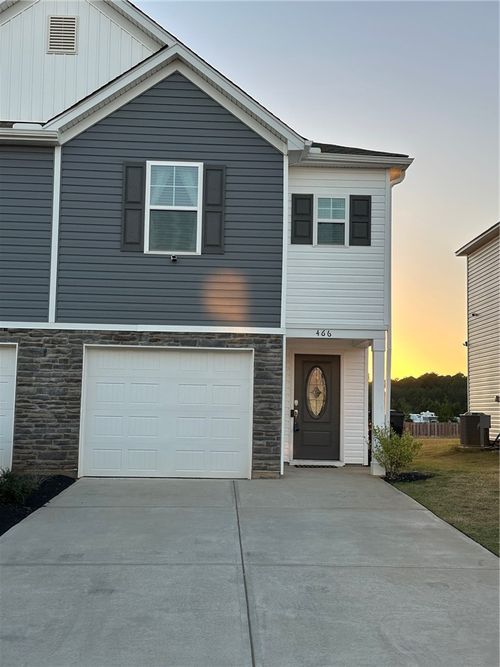 466 Seaborn Cir, Pendleton, SC, 29670-8973 | Card Image