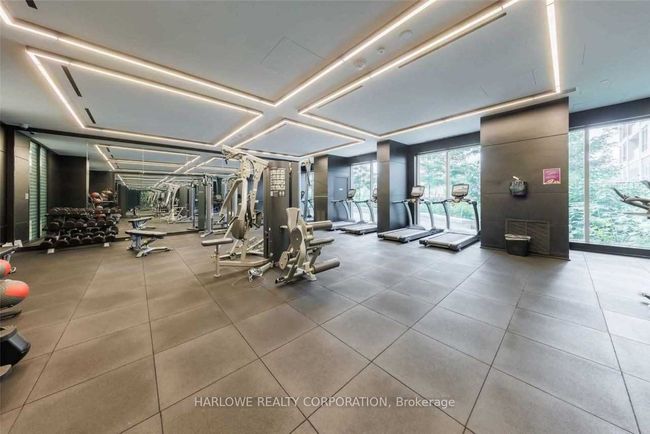 251 - 31 Tippett Rd, Condo with 3 bedrooms, 2 bathrooms and 1 parking in Toronto ON | Image 23