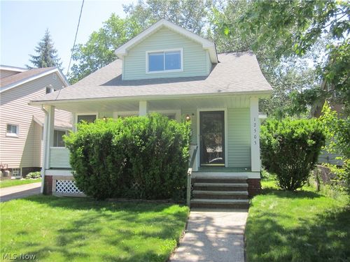 12503 Lena Ave, Cleveland, OH, 44135-3033 | Card Image