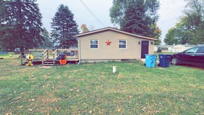 32210 Long Street, House other with 2 bedrooms, 1 bathrooms and null parking in Colon MI | Image 1