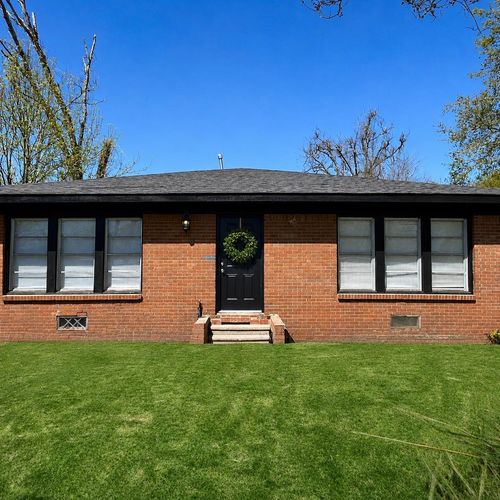 615 Eubanks St, Houston, TX, 77022-3727 | Card Image