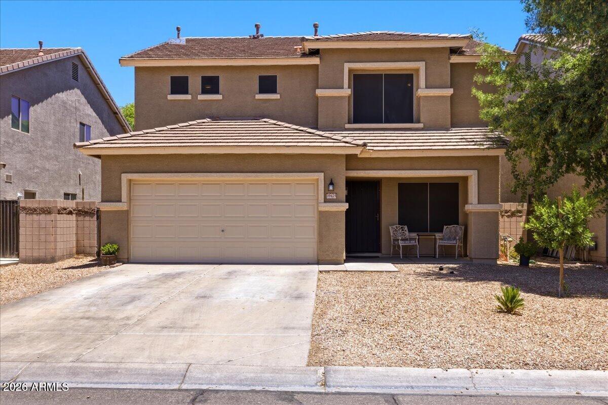 Residential in San Tan Valley 2