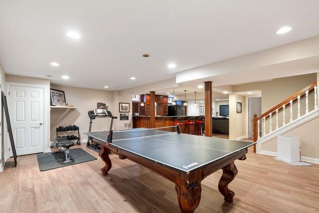 8467 Tartan Fields Dr, House other with 5 bedrooms, 5 bathrooms and null parking in Dublin OH | Image 75