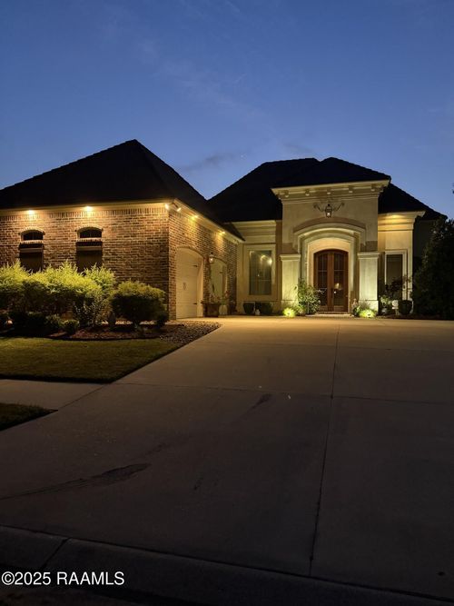 202 Rue De Frejus, Broussard, LA, 70518-4993 | Card Image