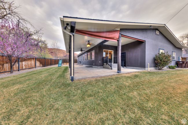 284 Mcgill Ave, House other with 7 bedrooms, 5 bathrooms and 8 parking in Moab UT | Image 42