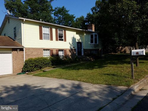 8705 38th Ave, COLLEGE PARK, MD, 20740-4443 | Card Image