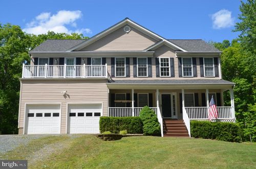 25 Tracey Lane, Fredericksburg, VA, 22406 | Card Image