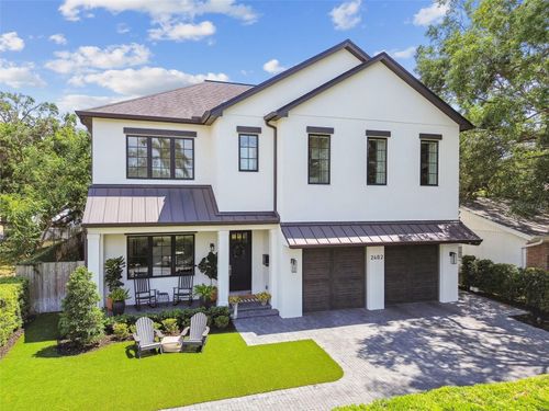 2402 W Parkland Blvd, TAMPA, FL, 33609-5351 | Card Image