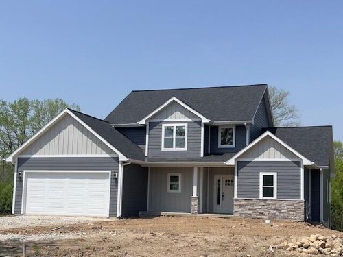 11470 W Tess Creek Street, Franklin, WI, 53132 | Card Image