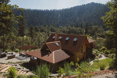 370 River Bend Rd, Willow Creek, CA, 95573-9308 | Card Image