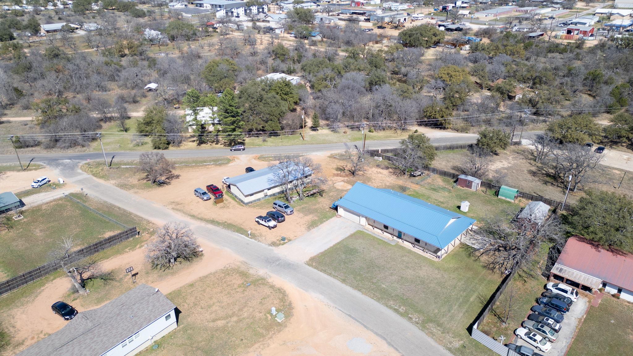 Residential in Kingsland 4