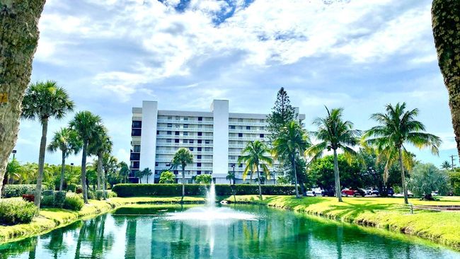 APT-504 - 5059 N Highway A1a, Condo with 2 bedrooms, 2 bathrooms and null parking in Hutchinson Island FL | Image 27