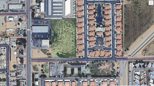 777 2nd North St, Mesquite, NV, 89027 | Card Image