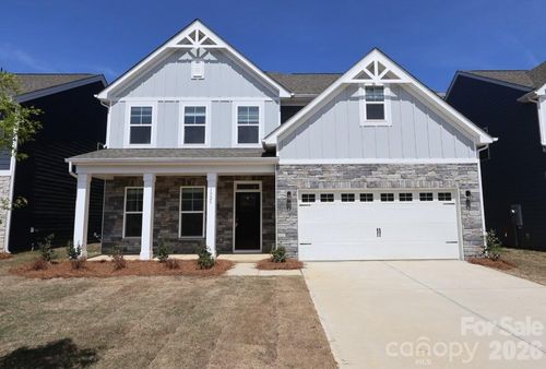 1321 Fremont Dr, Wingate, NC, 28174-9613 | Card Image