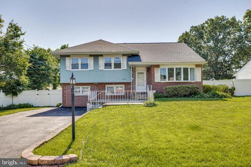 601 King George Rd, Cherry Hill, NJ, 08034-1609 | Card Image