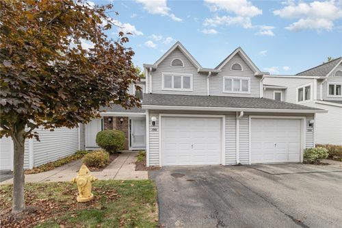190 Southwick Ct, Rochester, NY, 14623-2153 | Card Image