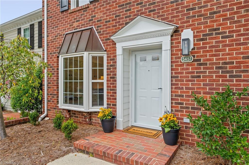Winters Way, Greensboro, NC 27410