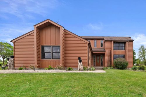 N6120 Evergreen Drive, LAFAYETTE, WI, 53121 | Card Image