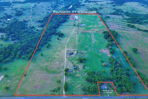 27335 E 1680 County Road, Elmore City, OK, 73433 | Card Image