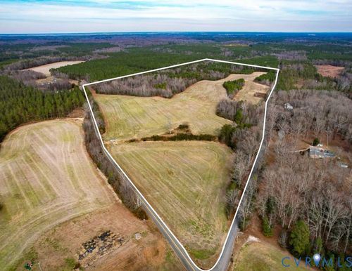 53.778 Acres Kidds Fork Road, Milford, VA, 22514 | Card Image