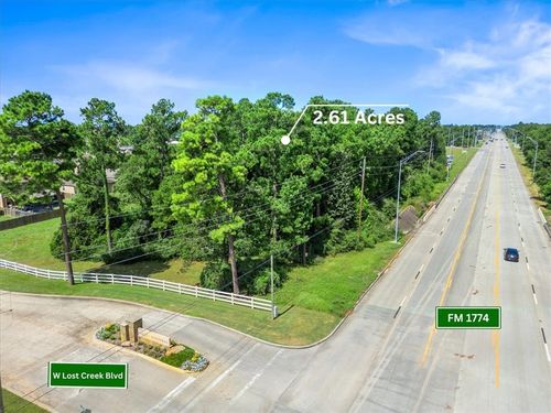 TBD Magnolia Blvd, Magnolia, TX, 77355 | Card Image
