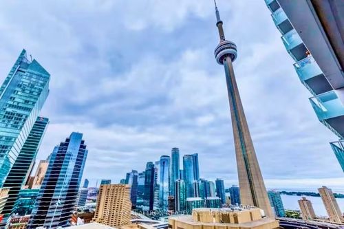 3403-300 Front St W, Toronto, ON, M5V0E9 | Card Image