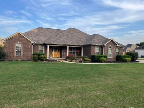 448 Fox Run, Trumann, AR, 72472-5009 | Card Image