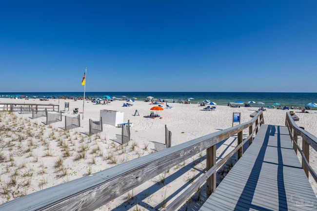 APT-608 - 13753 Perdido Key Dr, Condo with 2 bedrooms, 2 bathrooms and null parking in Pensacola FL | Image 47