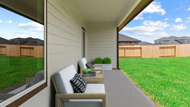 *Images and 3D tour are for illustration only and options may vary from home as built. | Image 32