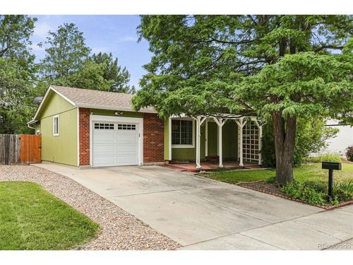 8530 W 88th Pl, Westminster, CO, 80021-4602 | Card Image