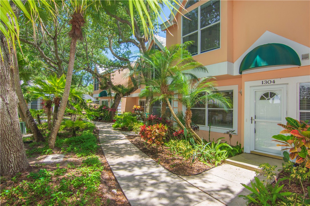 Coral Park Ln, Vero Beach, FL 32963