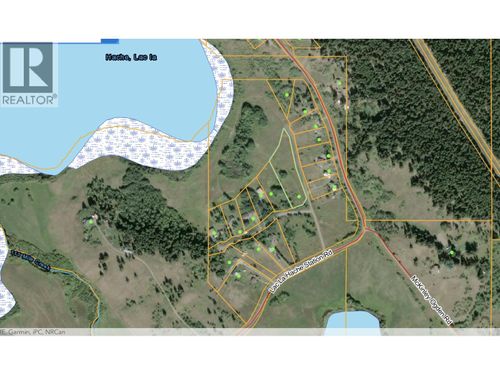 4168 Lac La Hache Station Rd, Lac La Hache, BC, V0K1T1 | Card Image