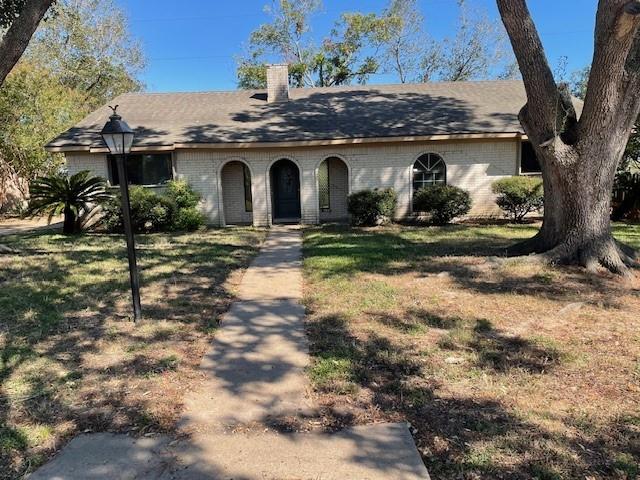 Park Dr, Missouri City, TX 77459
