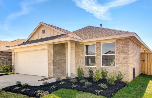 26627 Pampas Grass Ln, Katy, TX, 77493 | Card Image