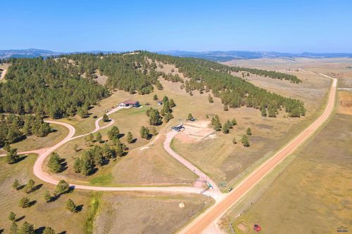 25490 Eagles Nest Dr, Fairburn, SD, 57738-8500 | Card Image