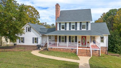 6672 Highway Ninety Two, Chase City, VA, 23924-4536 | Card Image