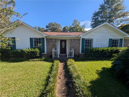 8459 Grand Oaks Drive, Theodore, AL, 36582 | Card Image