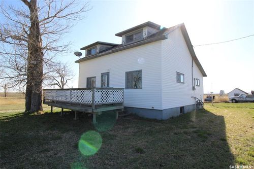 710 Railway Ave, Dollard, SK, S0N | Card Image