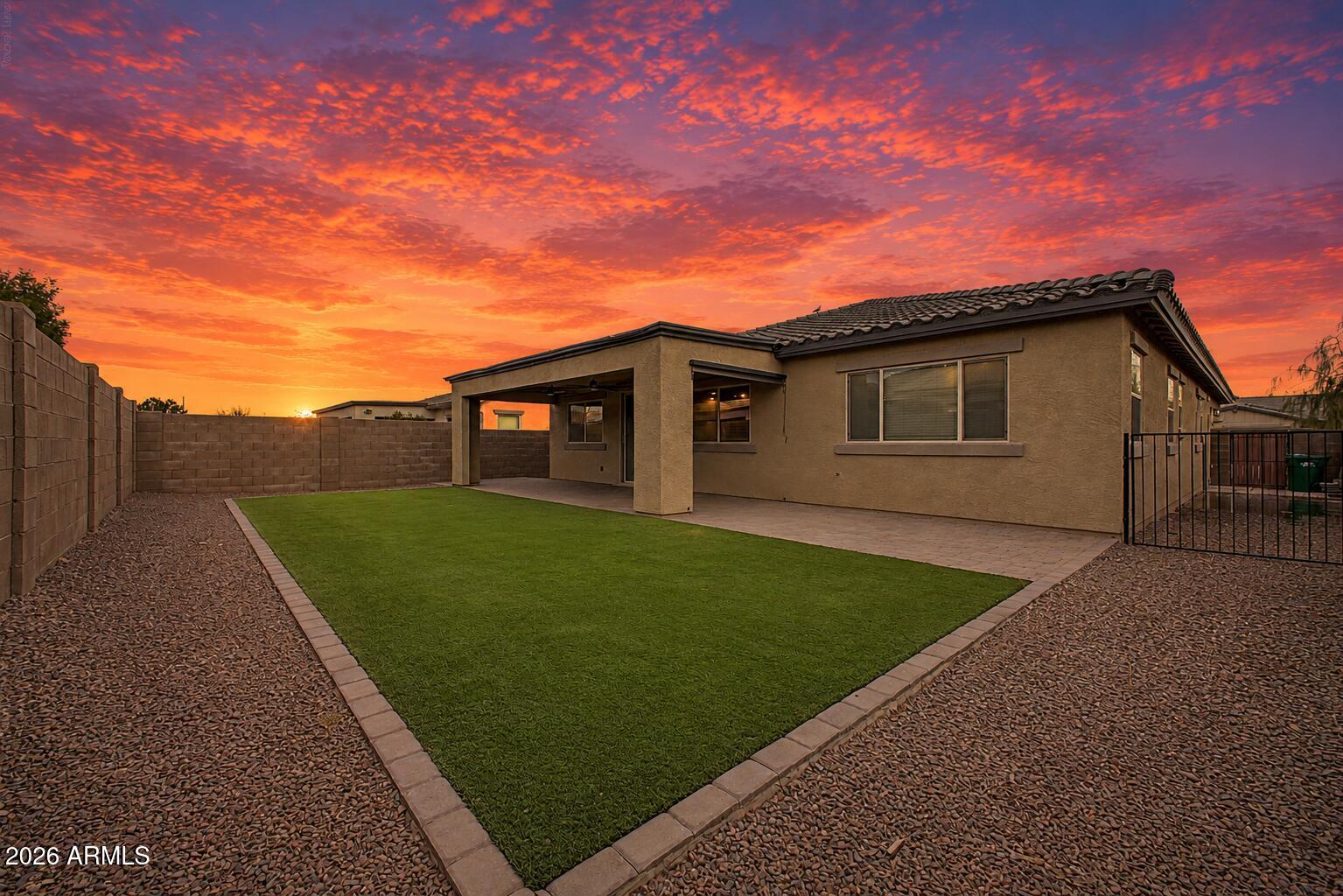 Residential in Waddell 3