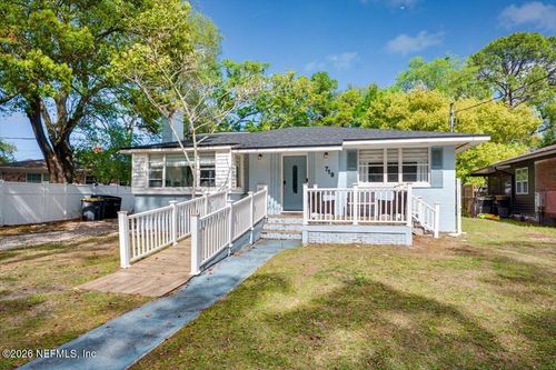 1-719 South Shores Road, Jacksonville, FL, 32207 | Card Image
