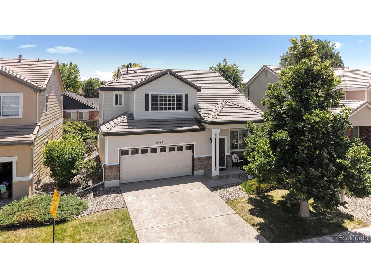 Residential in Thornton