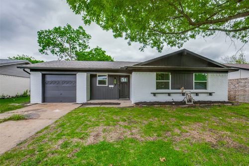 1417 Morrison Drive, Garland, TX, 75040 | Card Image