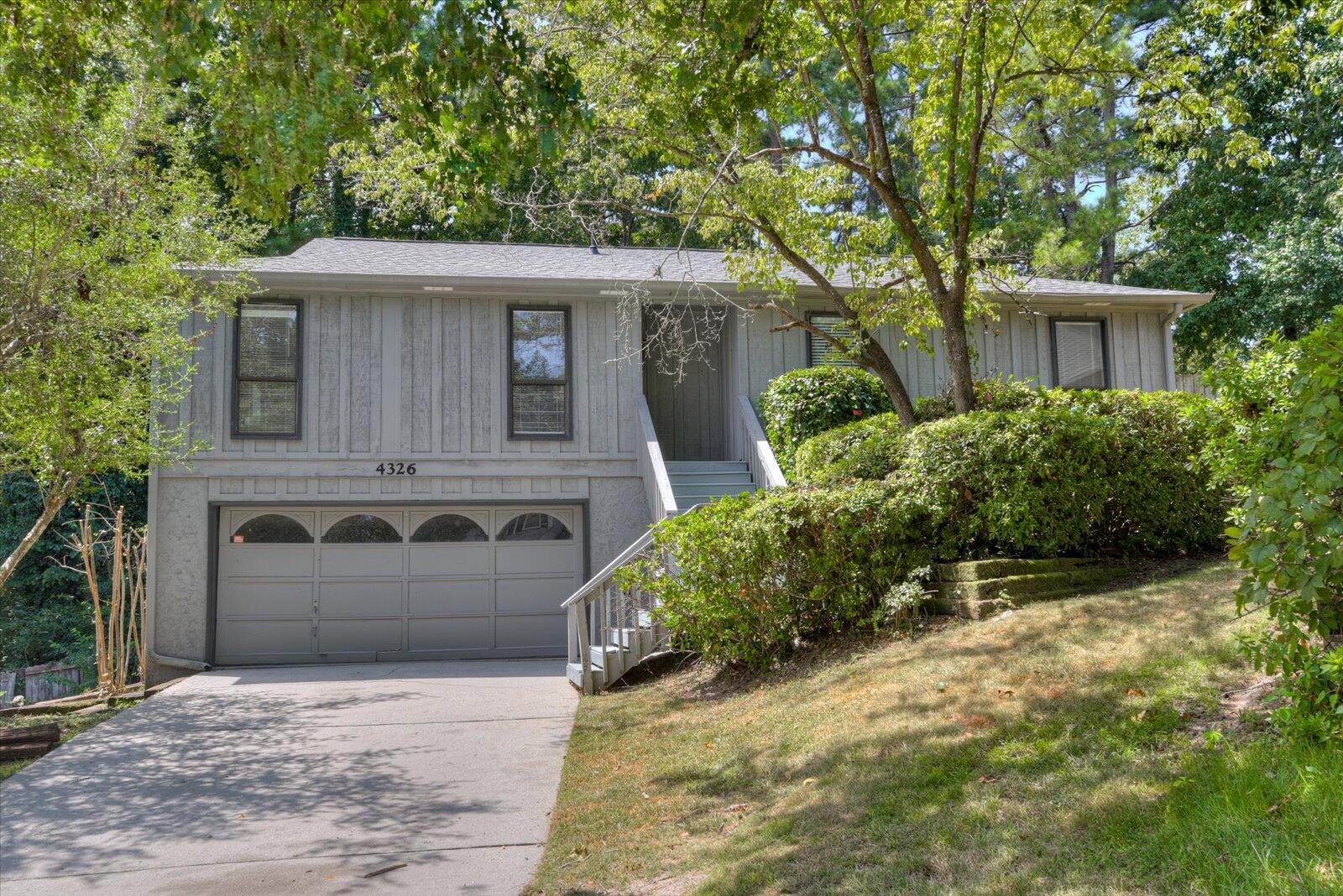 Thrush Ct, Augusta, GA 30907