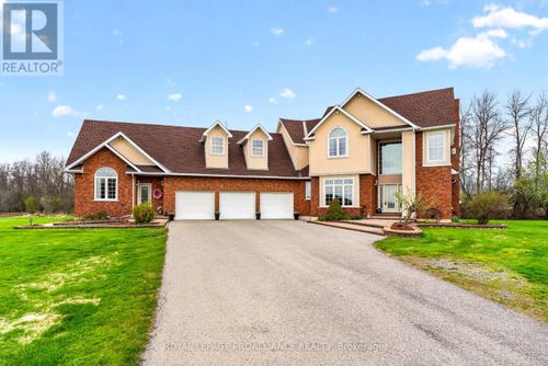 3560/3562 Weir Rd, Edwardsburgh, ON, K0E1X0 | Card Image