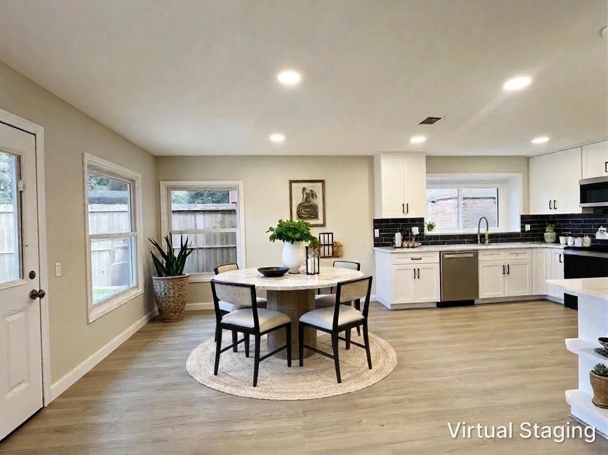 Residential in Sugar Land 5