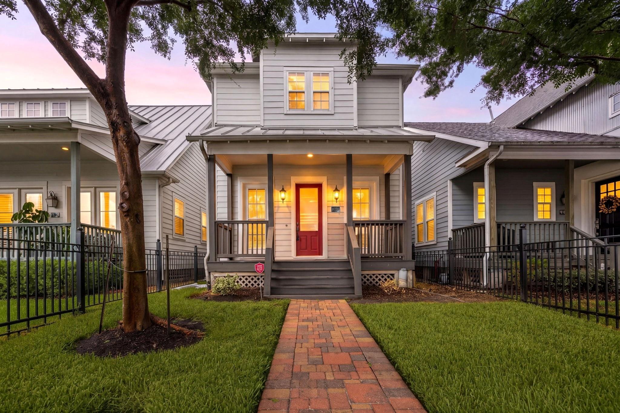 Residential in Houston