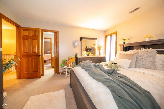 1145 Forest Commons Dr, House other with 5 bedrooms, 4 bathrooms and null parking in Avon IN | Image 26