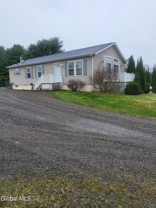 32 Goodman Rd, Fort Ann, NY, 12827-5313 | Card Image